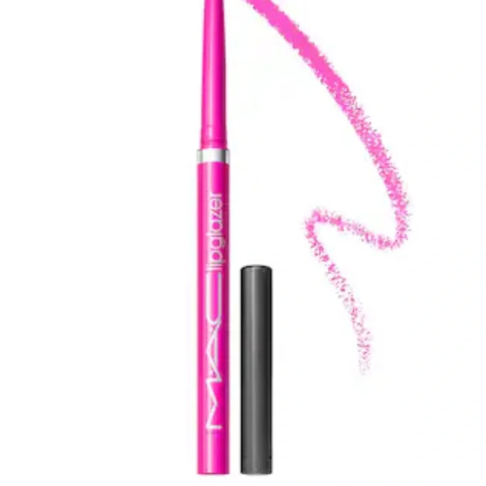 MAC Lip Glazer